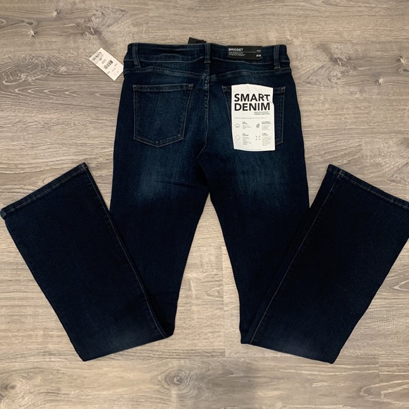 DL1961 Bridget Instasculpt Jeans-Size 26 - Picture 4 of 4